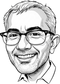 Placeholder image for the left column